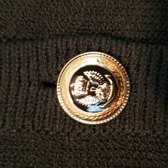 EUC Like New ST JOHN Size 4 Skirt and Jacket - Picture 3 of 6